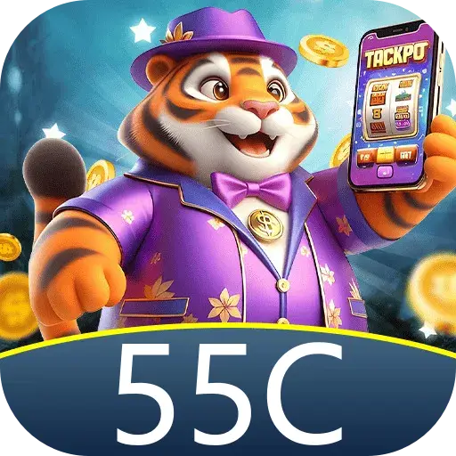 55C Cassino Online
